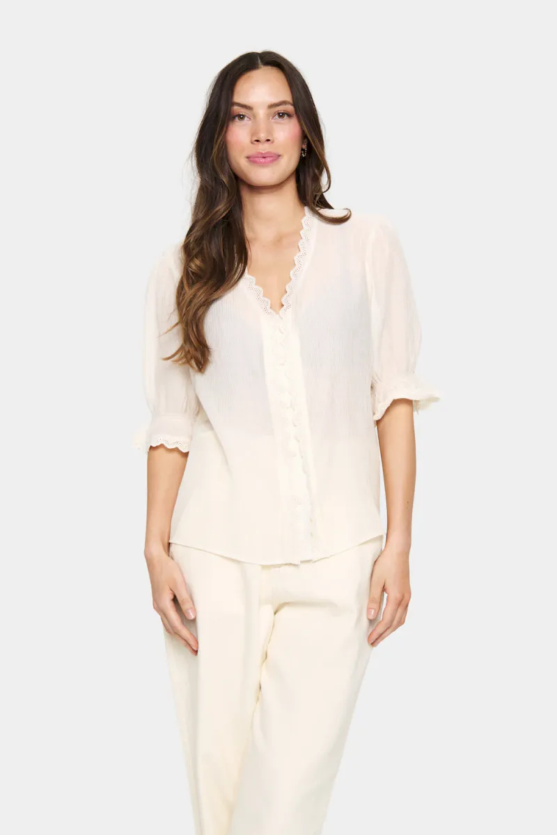 Kristel Shirt, Ice