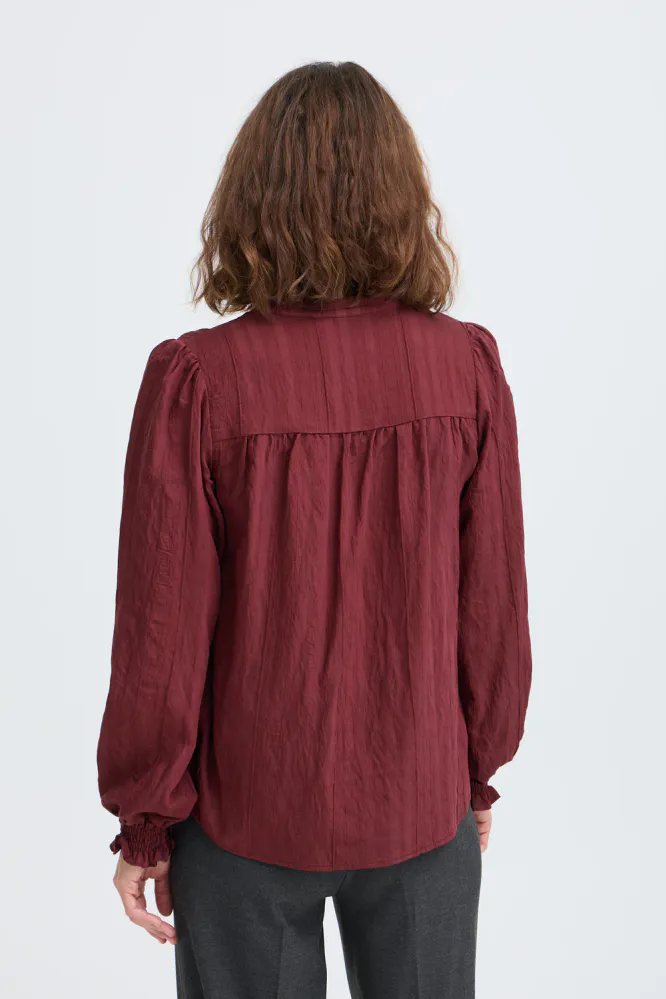 Esmee Shirt, Port Royale
