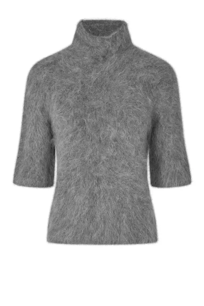 Karla Knit SS, Olive