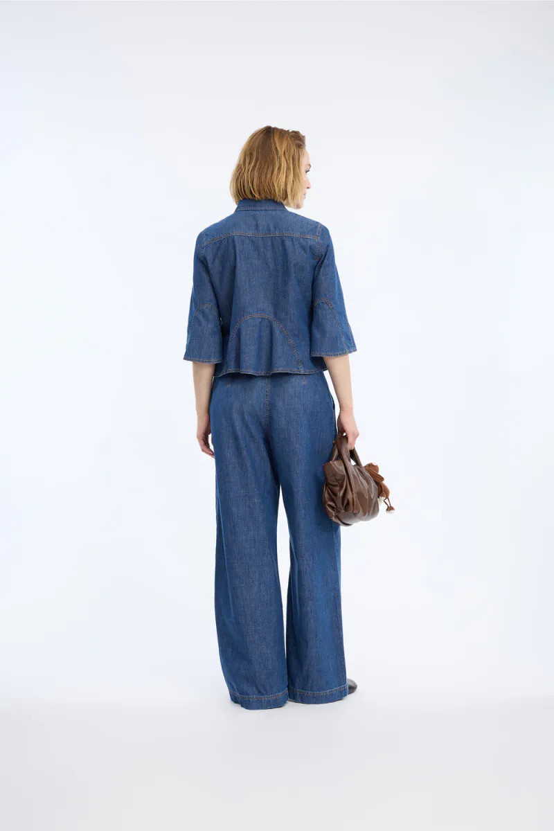Vunna, Blue