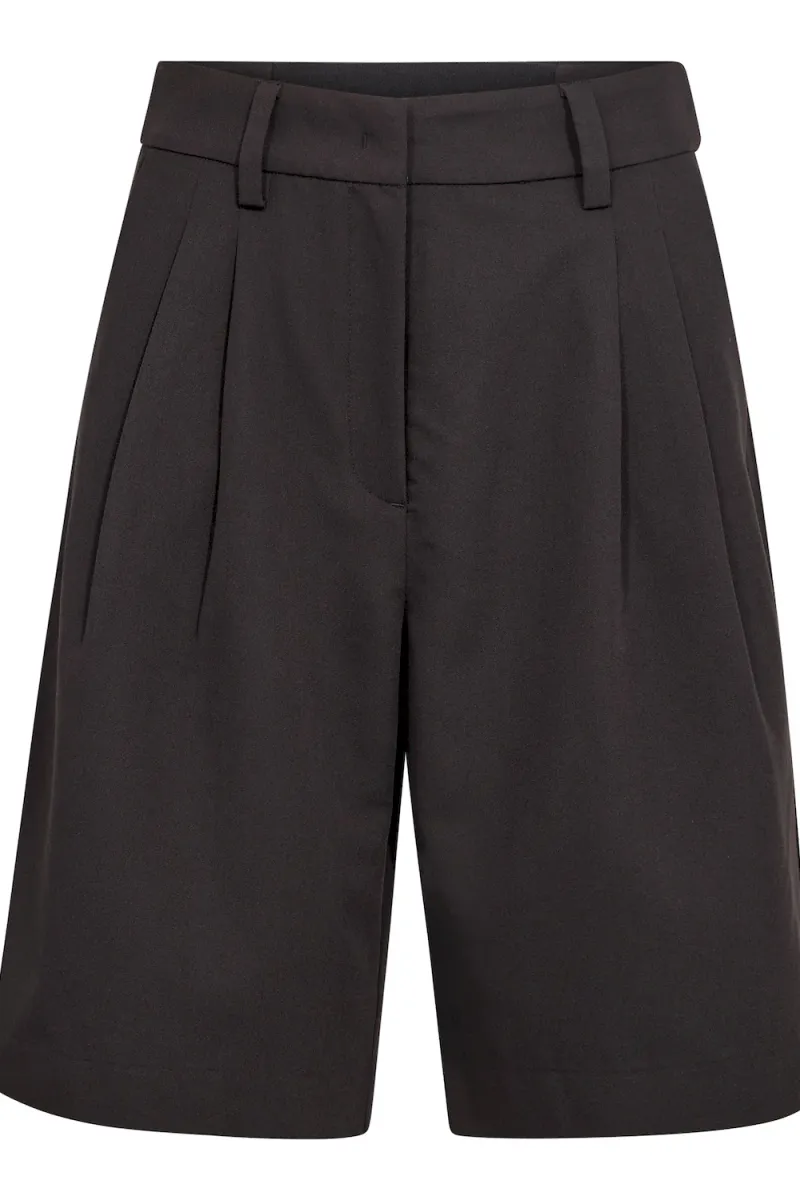 Tenga Bermuda, Black