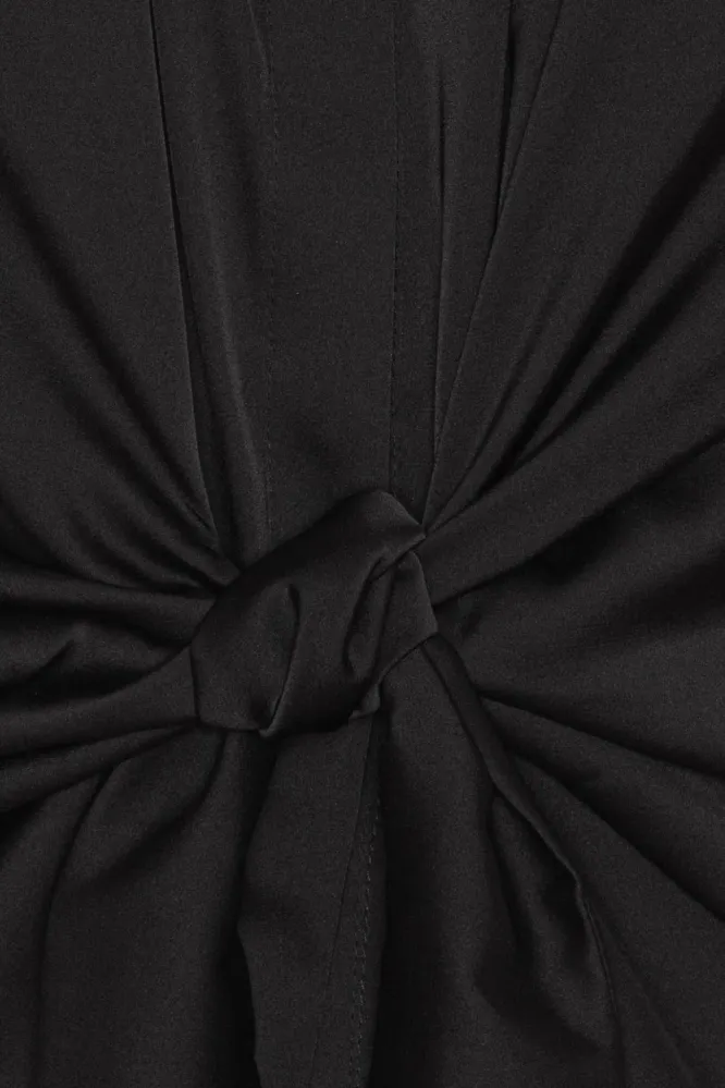 Lee Shirt, Black