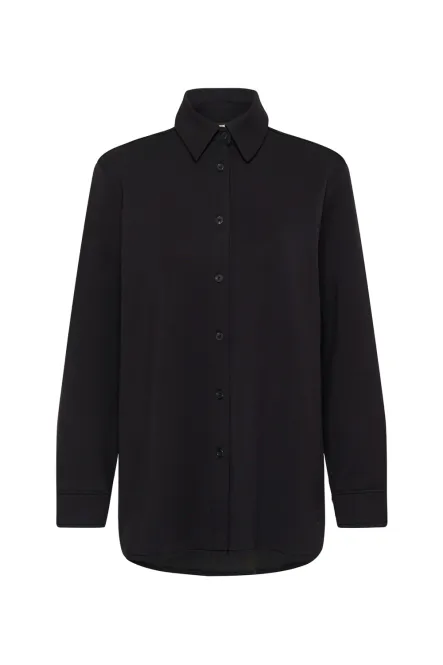 Hovedbilde Baya Vincent Shirt, Black