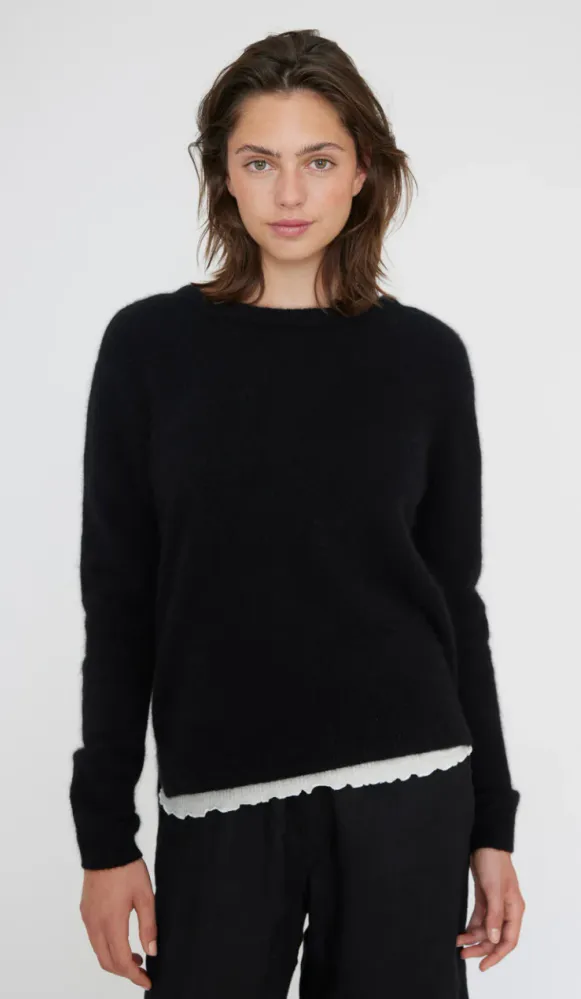 Joie, Black