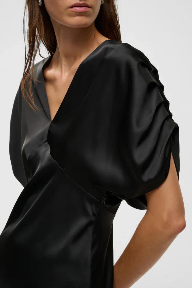 Oakki Top, Black