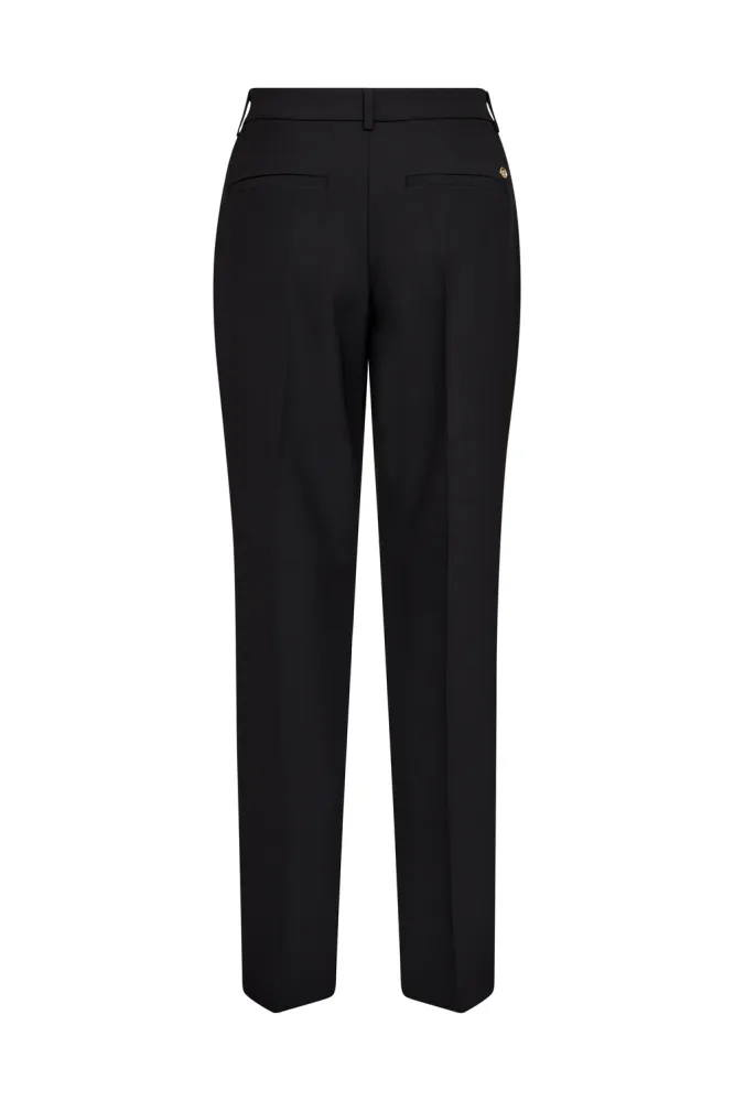 Myla Miley Pant, Black