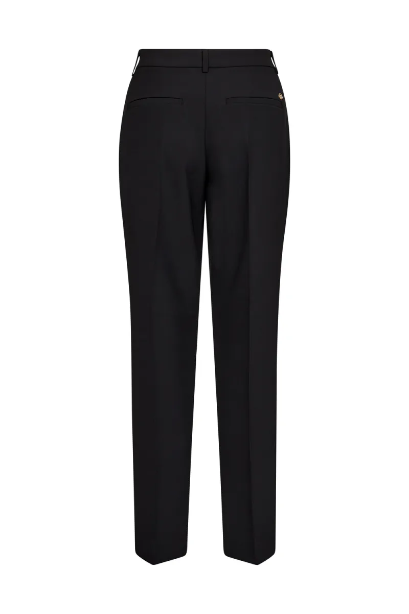 Myla Miley Pant, Black
