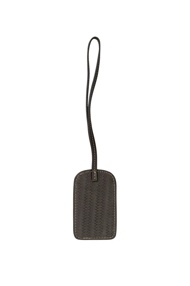 Leava Travel Tag, Chocolate Torte