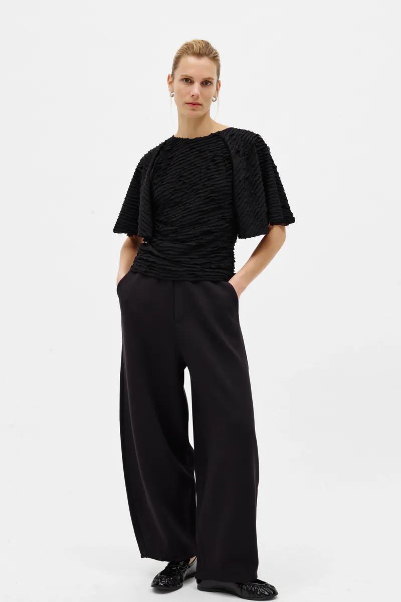 Belli Top, Black