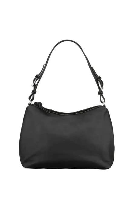 Hovedbilde Nappa Ginni Medi Bag, Black