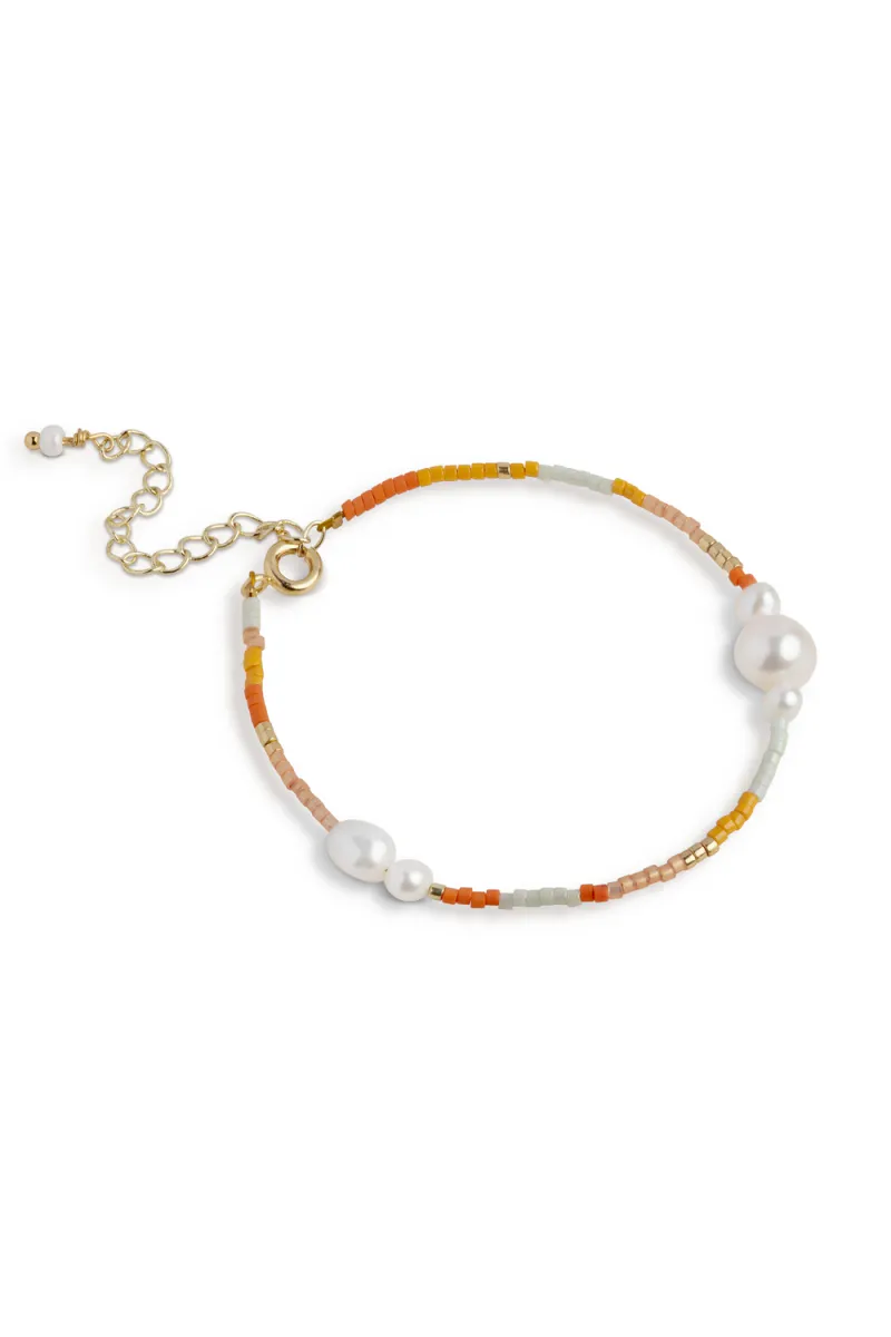 Petra Bracelet (Coralia)