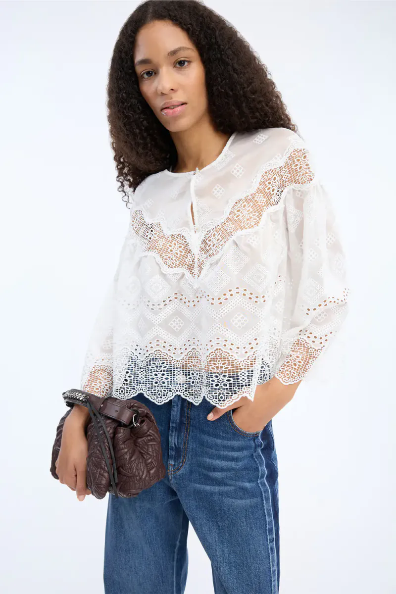 Valiance, White