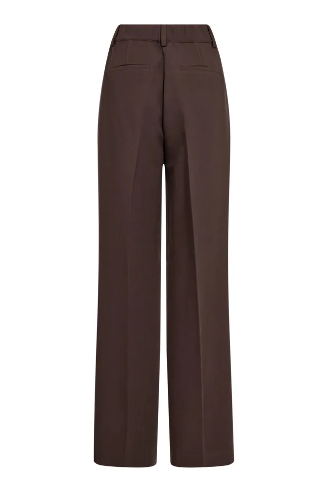 Acile Pant, Brown