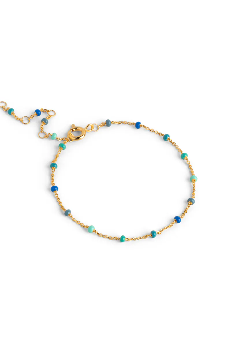 Lola Bold Bracelet (Atlantic)