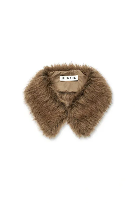Hovedbilde Vodkim Collar, Camel