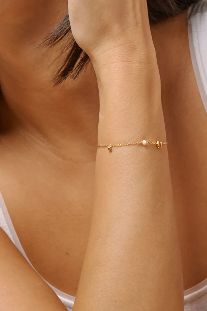 Melia Bracelet (Daisy)