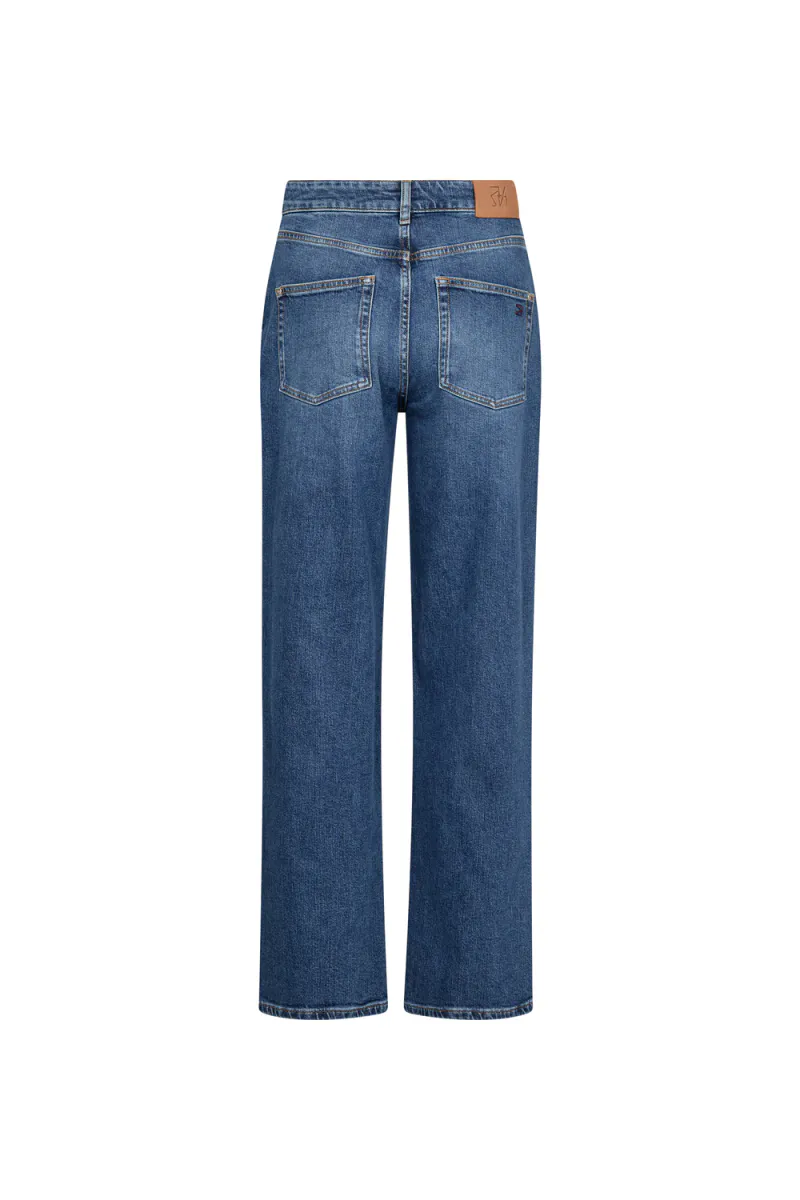 Ember Authentic Jeans, Blue