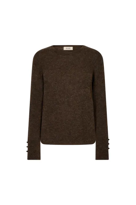Hovedbilde Mape Sophia O-Neck Knit, Delicioso