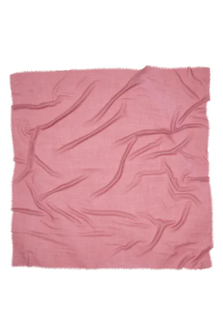 Hovedbilde Mill Wool Scarf, Dusty Rose
