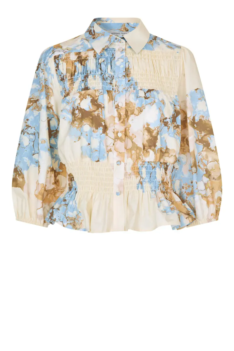 Sirmione Shirt, Windsurfer