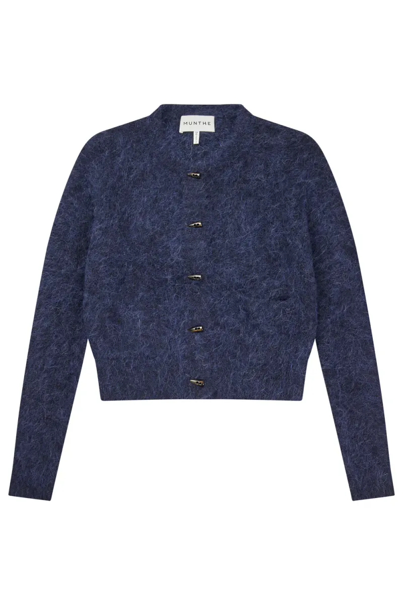 Nolocca, Navy