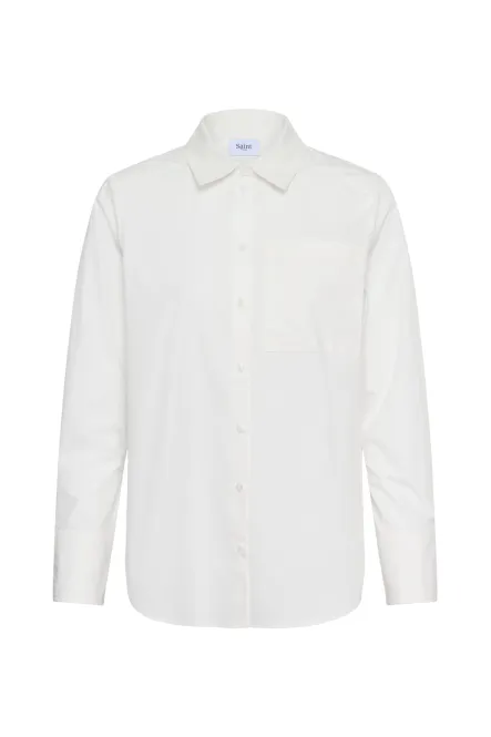 Hovedbilde Marianna Shirt, Bright White