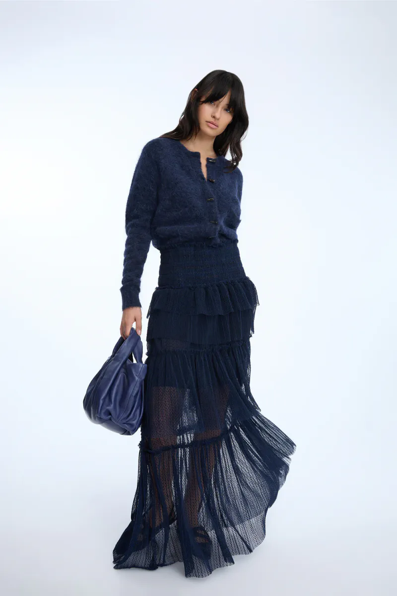 Nolocca, Navy
