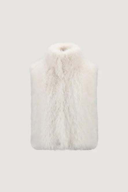 Hovedbilde My Vest, White