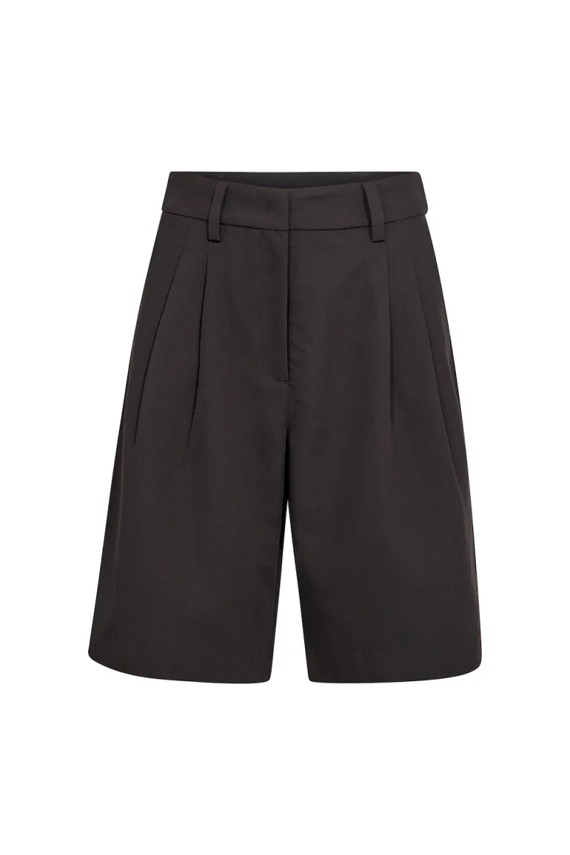 Tenga Bermuda, Black