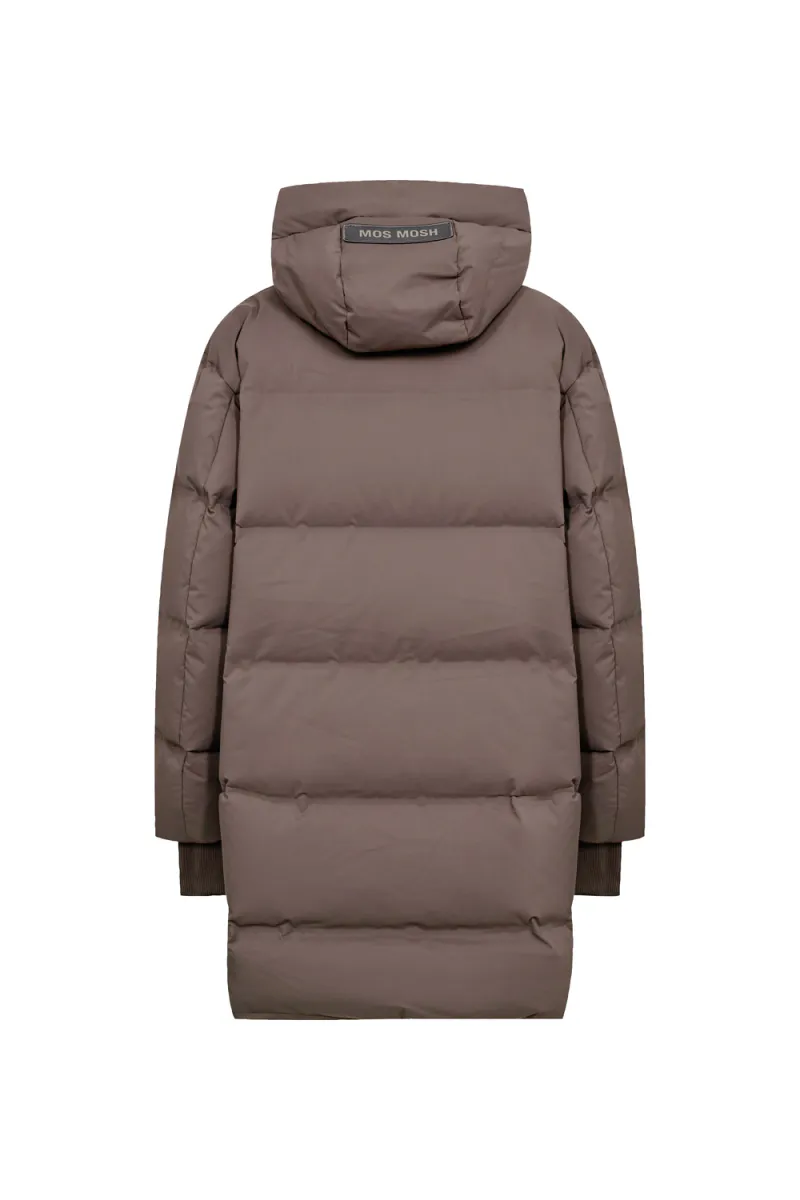 Avon Hope Down Jacket, Subterranean