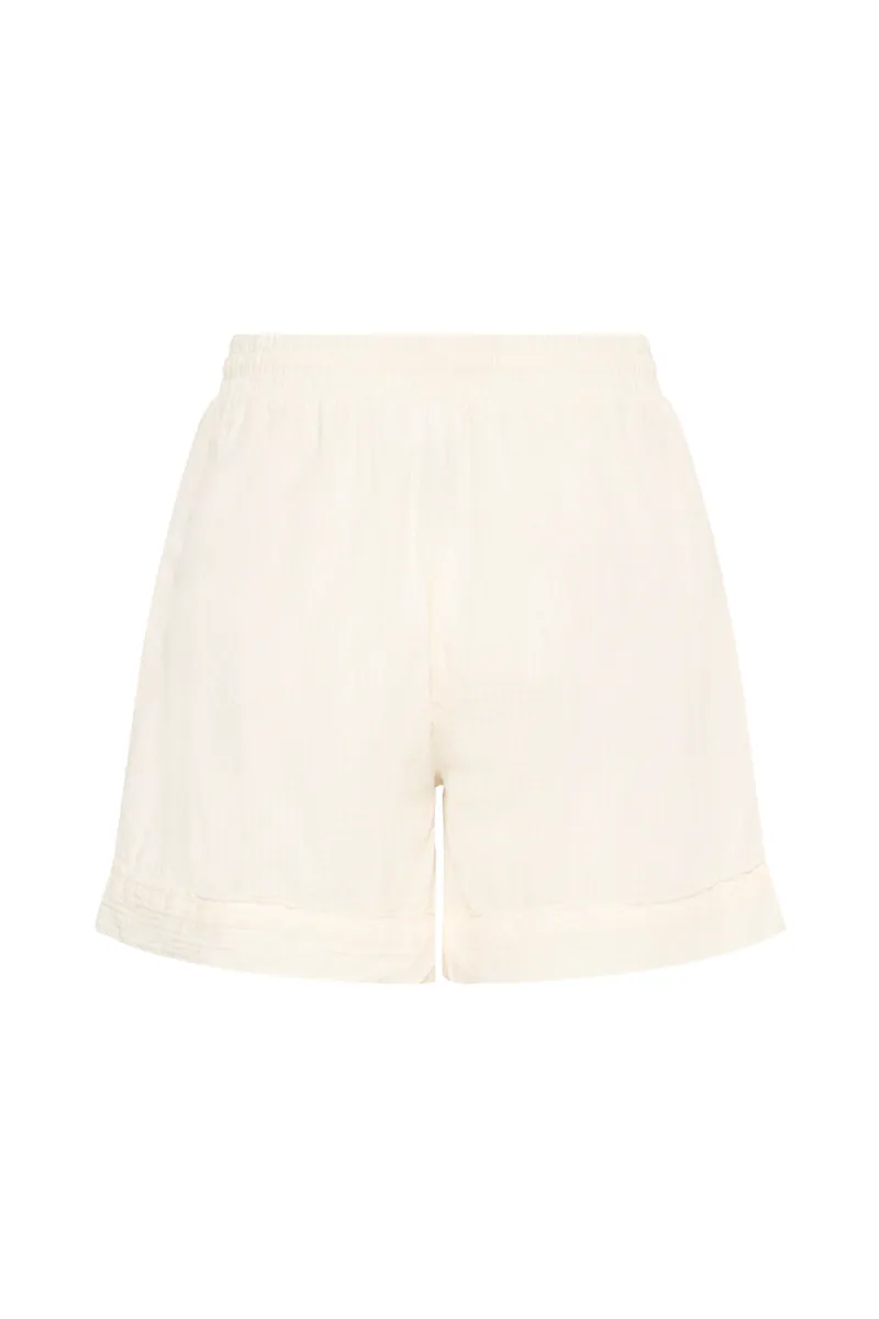 Elimiko N. Shorts, Ice