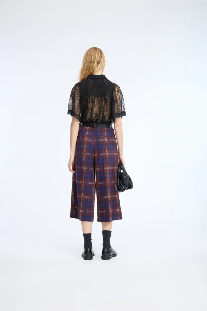 Camelly Top, Black