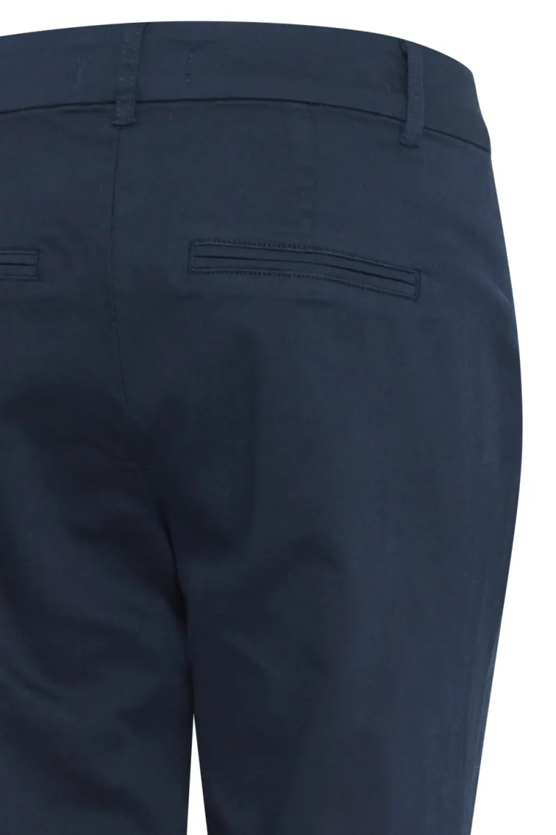 Clara Pant Skinny Leg, Dark Sapphire