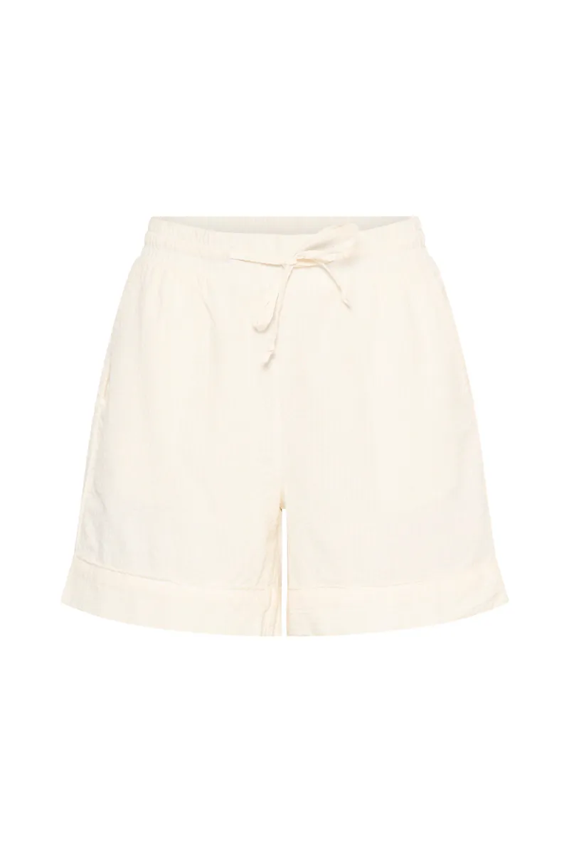 Elimiko N. Shorts, Ice