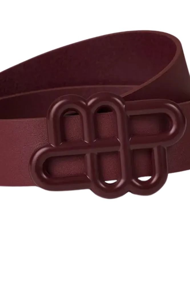 Latter Belt, Bordeaux