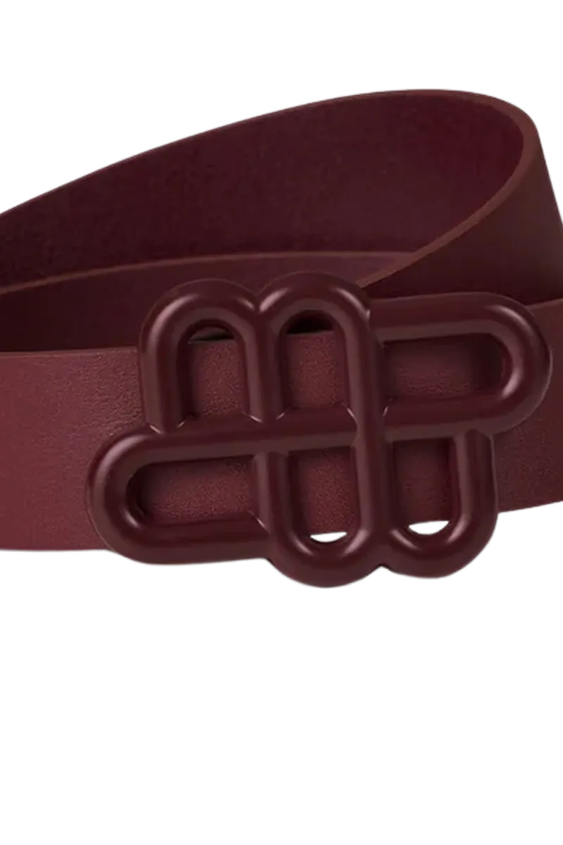 Latter Belt, Bordeaux