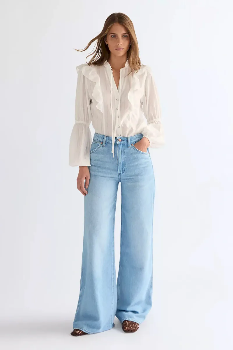 Canyon Jeans, Prairie Pathway