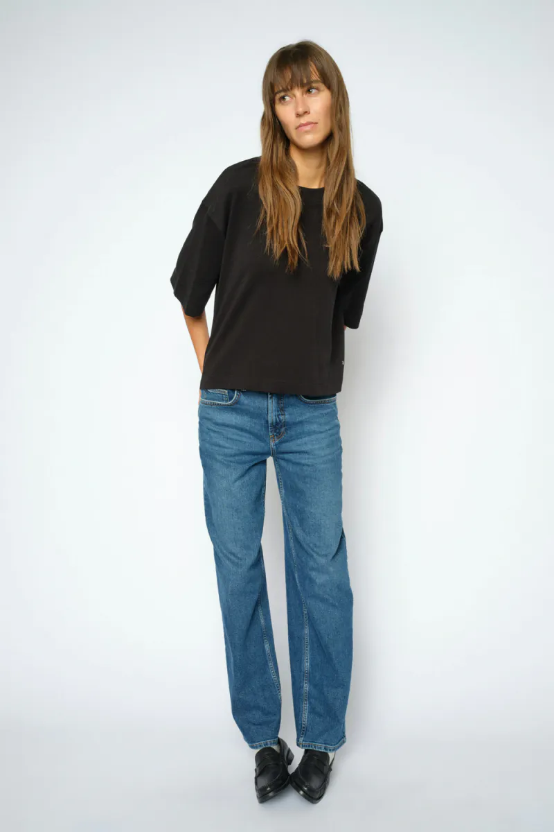 Ember Authentic Jeans, Blue