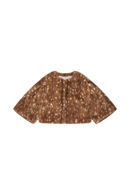 Hovedbilde Carmella Outerwear, Print Animal