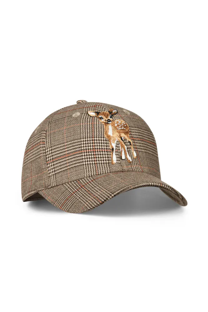 Corul Cap, Nature