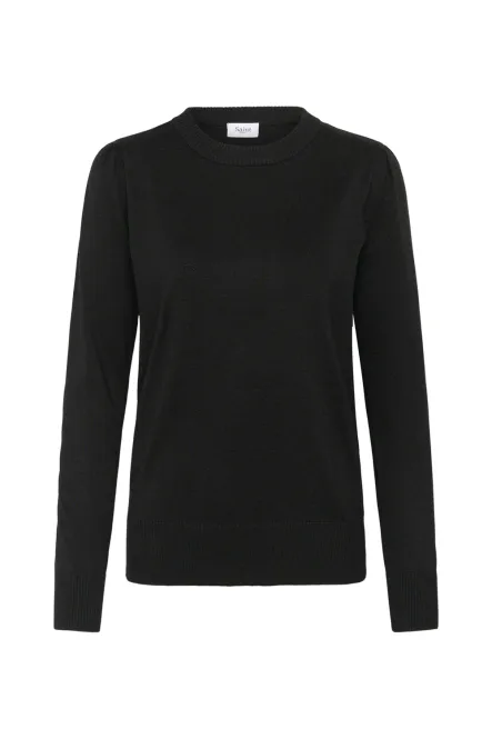 Hovedbilde Mila Pullover, Black