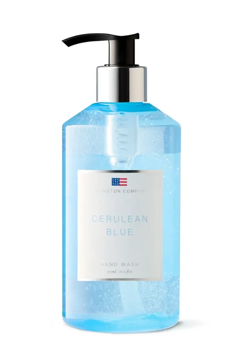 Cerulean Blue Hand Wash, 350ml