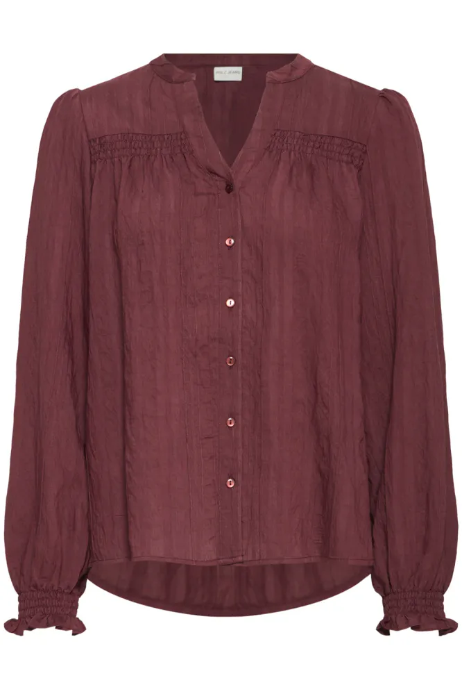 Esmee Shirt, Port Royale