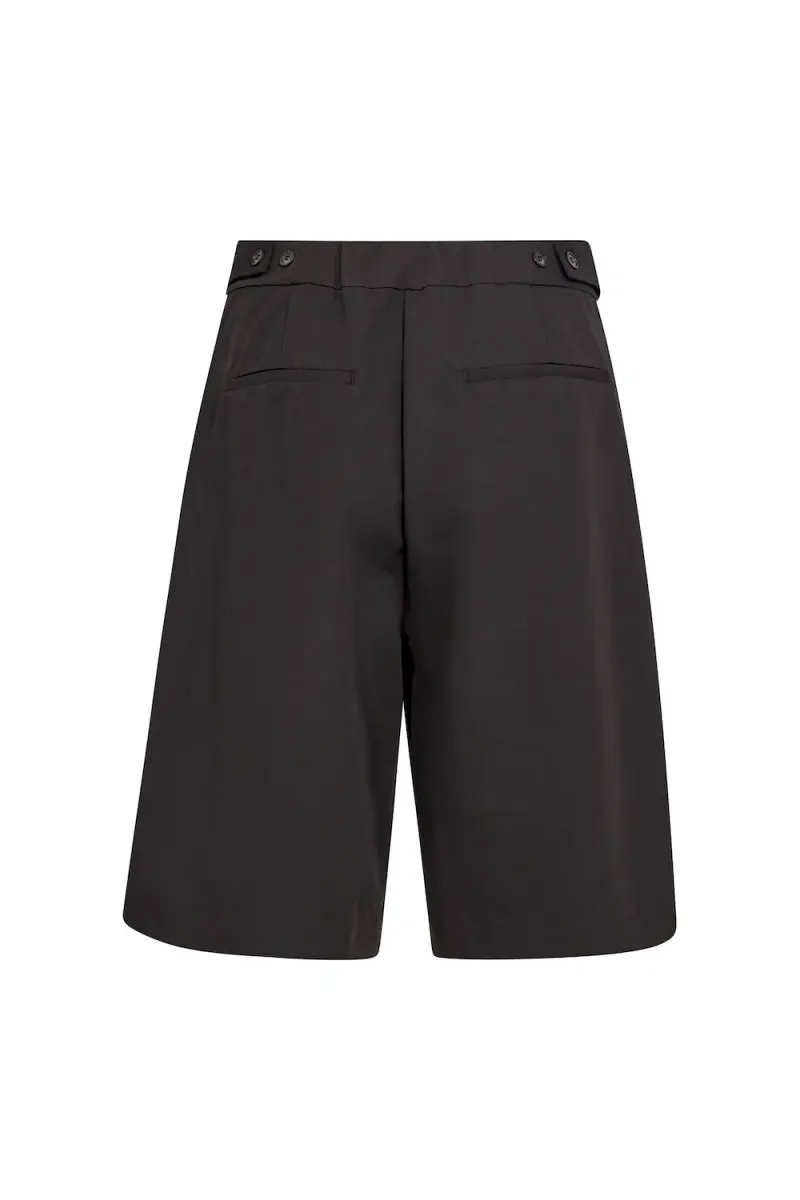 Tenga Bermuda, Black