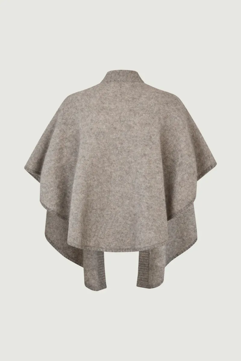 Sanne, Warm Grey-Beige