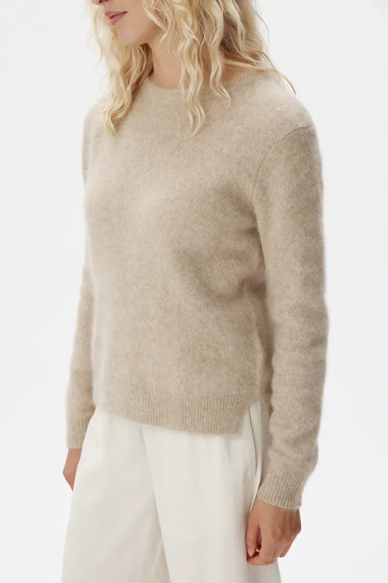 Joie, Beige Melange