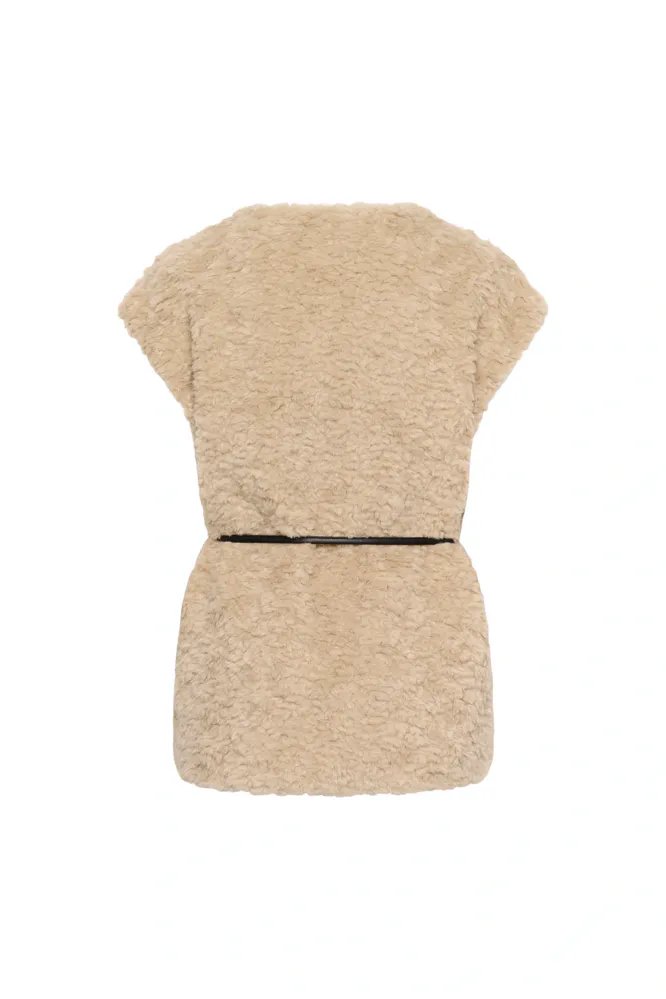 Sylvana Vest, Ice