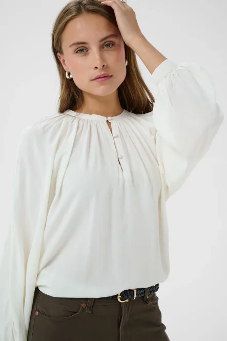 Hovedbilde Sabella Blouse, Ice
