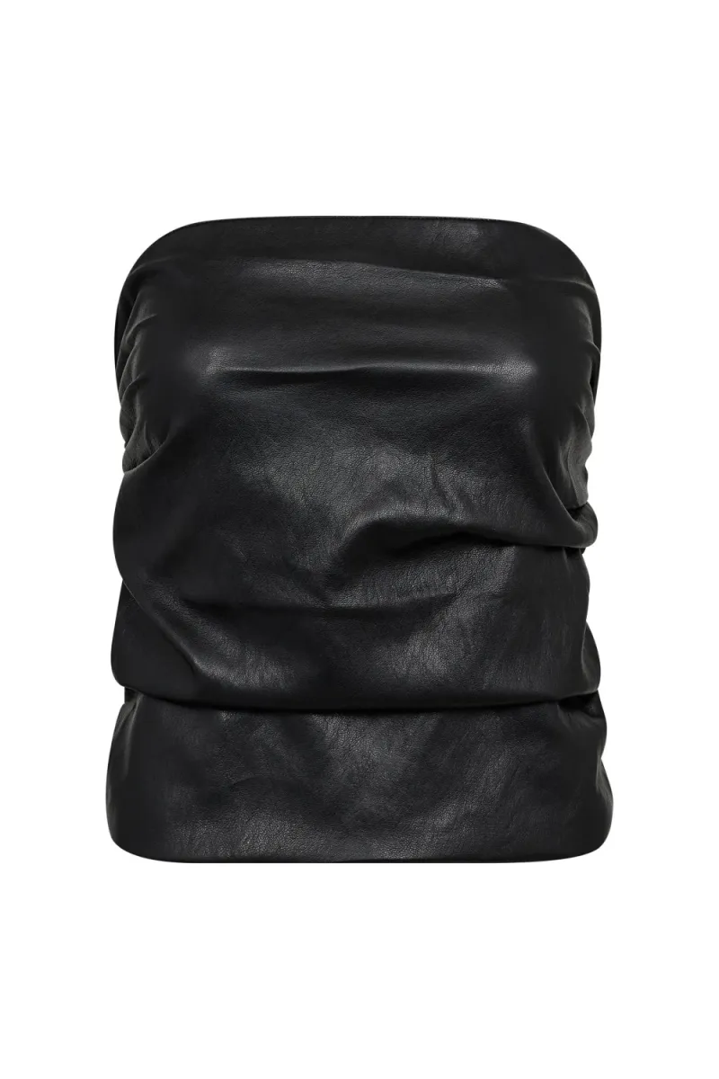 Gitt Corsage, Black