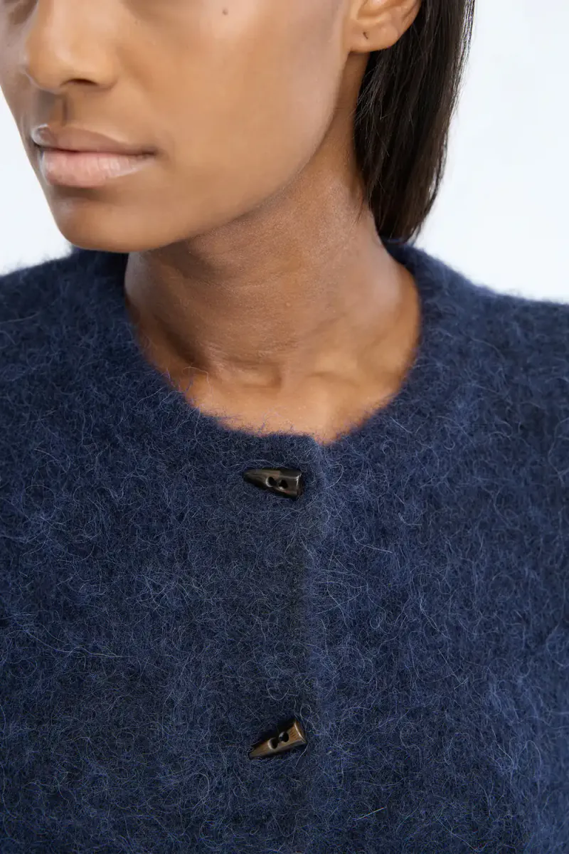 Nolocca, Navy